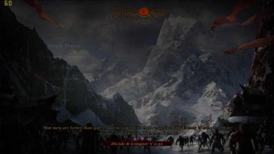 третий скриншот из Medieval 2: Total War Kingdoms - Divide and Conquer