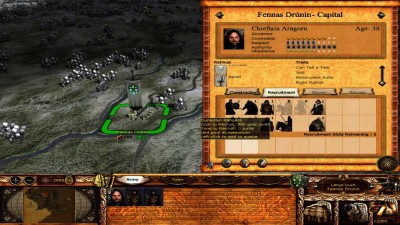 второй скриншот из Medieval 2: Total War Kingdoms - Divide and Conquer