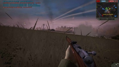второй скриншот из Battlefield 2: Forgotten Hope 2
