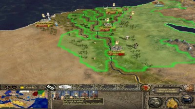 первый скриншот из Medieval 2: Total War Kingdoms - Broken Crescent
