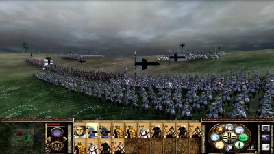 первый скриншот из Medieval 2: Total War Kingdoms