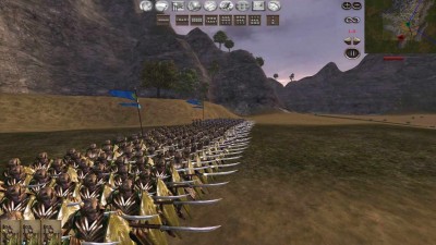 первый скриншот из Medieval 2: Total War Kingdoms - Divide and Conquer