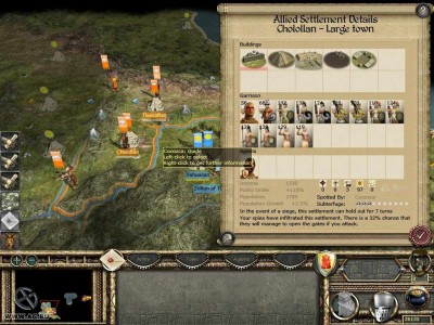 четвертый скриншот из Medieval 2: Total War Kingdoms + Stainless Steel