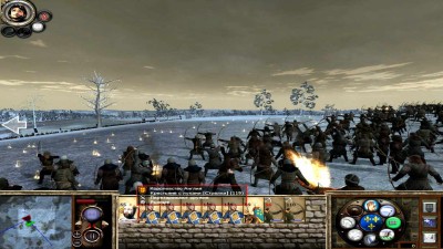 четвертый скриншот из Medieval 2 Total War: Kingdoms - Bellum Crucis