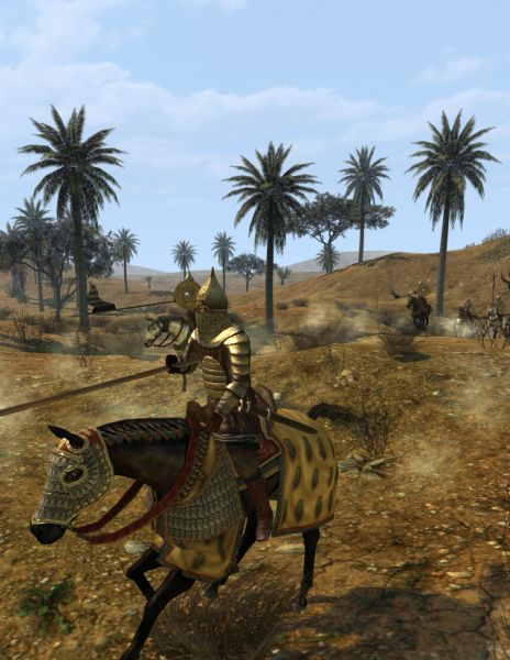 Mount and Blade: Warband: A Clash of Kings v2.0