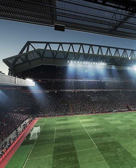 Официальное обновление DLC 2.0 для Pro Evolution Soccer 2017