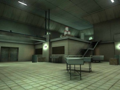 четвертый скриншот из Max Payne 2: Лучшие моды