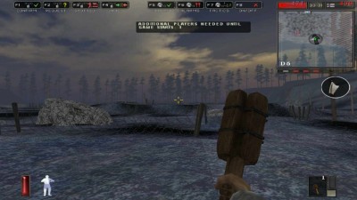 четвертый скриншот из Battlefield 1942: FinnWars
