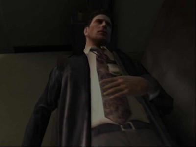 третий скриншот из Max Payne 2: Лучшие моды