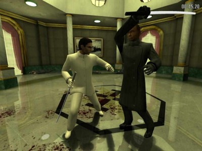 второй скриншот из Max Payne 2: Лучшие моды