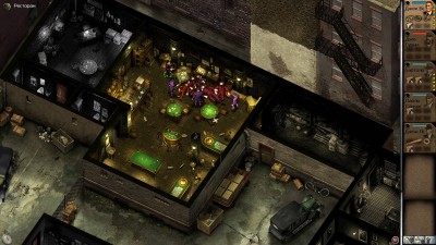второй скриншот из Chicago 1930: The Prohibition