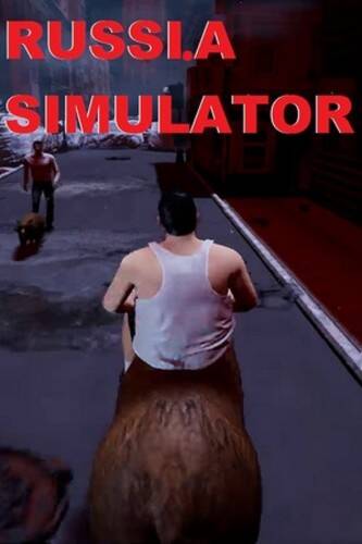 Russi.a Simulator