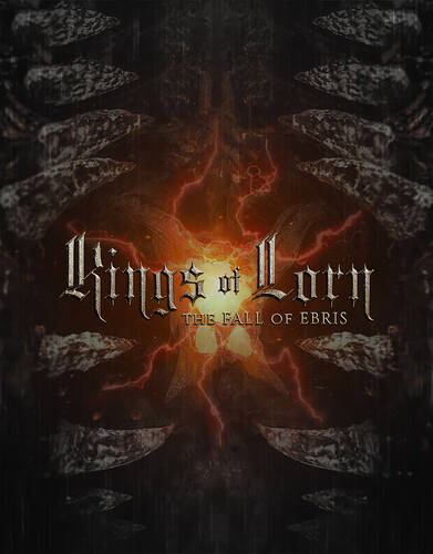 Kings of Lorn: The Fall of Ebris