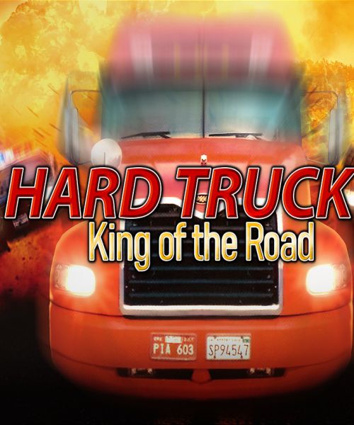 Hard Truck 2 RignRoll SE MOD 1.2 Beta