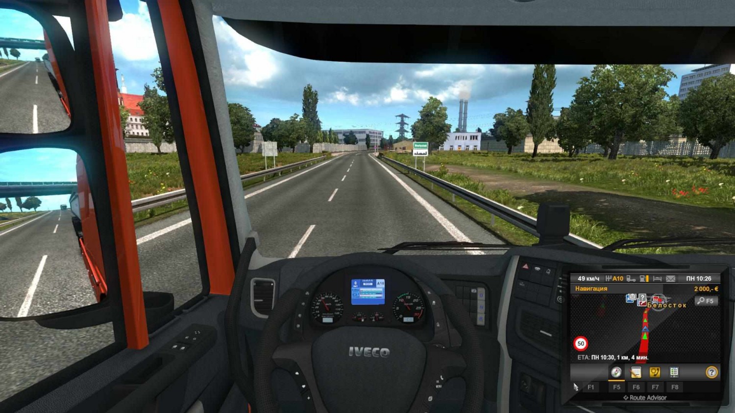 Truck simulator pro 3. Трак симулятор про Европа 1. Euro Truck Simulator 3 Europa. Евро трак симулятор с грузом по Европе. Euro Truck Simulator 2 by xatab.