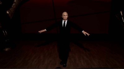 второй скриншот из Russi.a Simulator