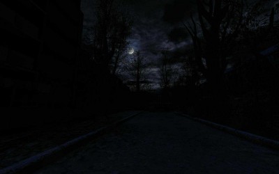 четвертый скриншот из S.T.A.L.K.E.R. - Shadow of Chernobyl: Путь человека