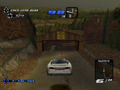 первый скриншот из Need For Speed 3 Hot Pursuit: Full CarsPack