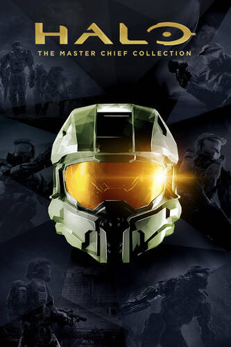 Halo: The Master Chief Collection - Halo: Reach
