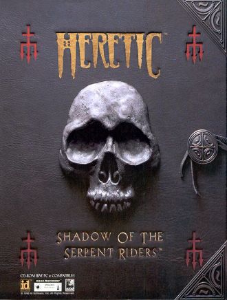 Heretic & Hexen and Doomsday