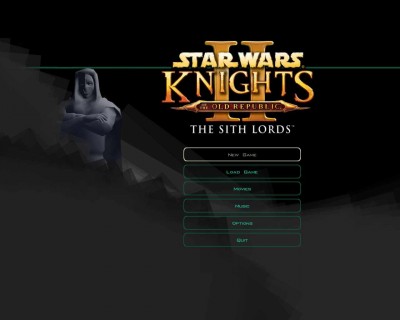 третий скриншот из Неофициальные патчи от Xenon для Star Wars: Knights of the Old Republic 1&2