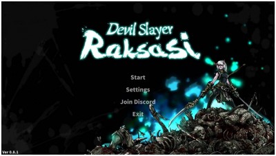 первый скриншот из Devil Slayer - Raksasi