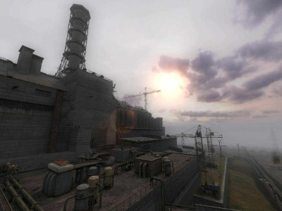 четвертый скриншот из S.T.A.L.K.E.R. Shadow of Chernobyl: R.M.A. 1.1.5 + Shadows Addon 0.6