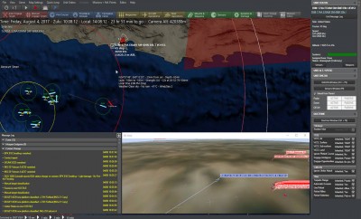 третий скриншот из Command: Modern Operations