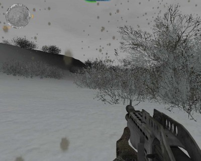 первый скриншот из S.T.A.L.K.E.R: Winter of Death