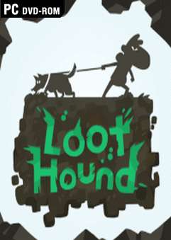 Обложка Loot Hound