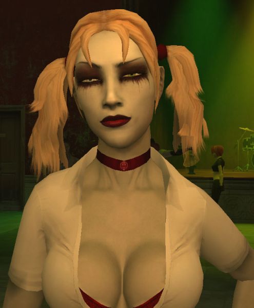 Vampire the Masquerade: Bloodlines - Official Patch, P&P Mod + Clans + Combat Addon