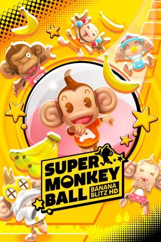 super monkey ball pc game