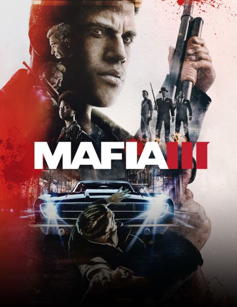 Mafia 3 [GOG]