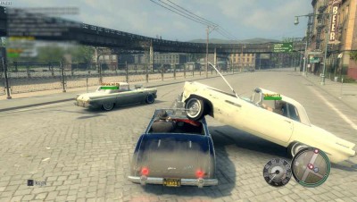 третий скриншот из Mafia 2 Multiplayer
