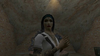 второй скриншот из Vampire the Masquerade: Unofficial Patch 8.2 by Wesp5