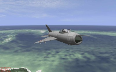 четвертый скриншот из Ил-2 Штурмовик + C.U.P. + TFM-412 + Mods