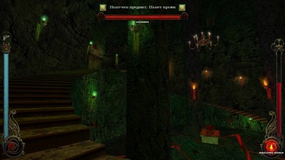 второй скриншот из Vampire: The Masquerade: Bloodlines - Коллекционная расширенная версия