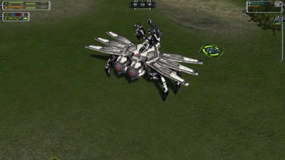 Supreme Commander Forged Alliance 1.6.6 Patch