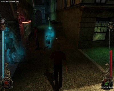третий скриншот из Vampire: The Masquerade - Bloodlines Camarilla Edition Final Version