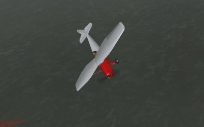 второй скриншот из Ил-2 Штурмовик + C.U.P. + TFM-412 + Mods