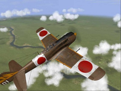 первый скриншот из "Штурмовик Ил-2: Забытые сражения" - Гражданская война в Испании.