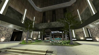 третий скриншот из Garrys mod: Gmod Tower