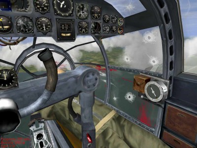 третий скриншот из Ил-2 Штурмовик 1946: AAA Community Installer
