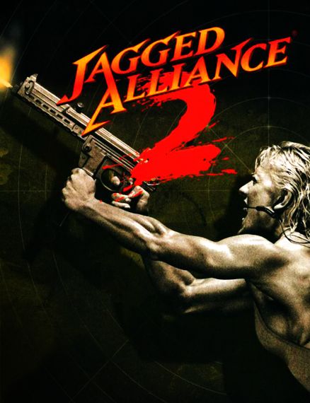 Jagged Alliance 2 Mod 1.13 build 4249