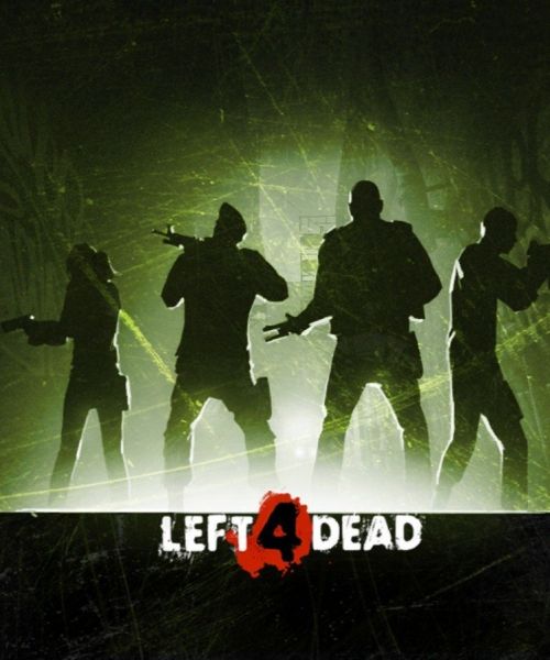Left 4 Dead: 7 New Maps