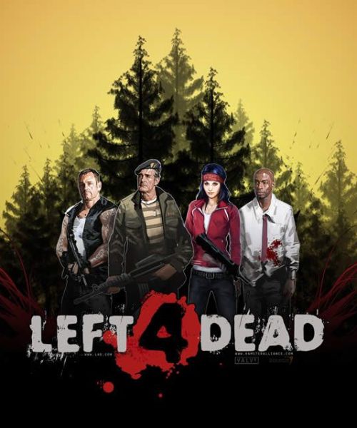 Left 4 Dead 2: Campaign Collection
