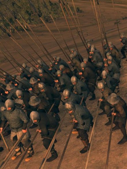 Medieval 2 Total War: Kingdom of The Scots