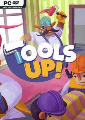 Tools Up!