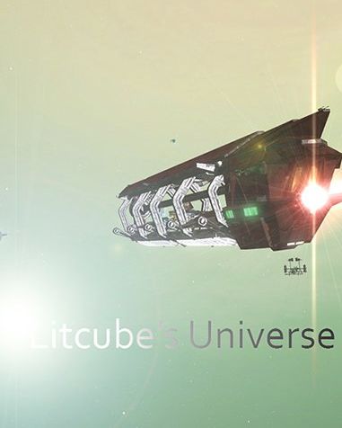 X3: Albion Prelude - Litcube's Universe