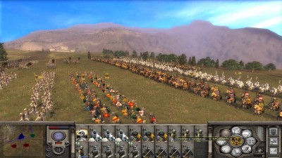третий скриншот из Medieval 2: Total War Kingdoms - Пихалыч
